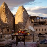 Kapadokya’da Şarap Kültürü Kapadokya'da Şarap Kültürü