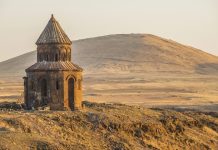 Bakan Açıkladı: İşte Kars’ta Turizmi ve Ekonomiyi Canlandıracak 5,5 Milyon Euro’luk Proje