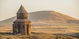 Kars’ta 196 Eser İlk Kez Ziyaretçilerle Buluştu