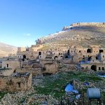 Mardin Boncuklu Tarla