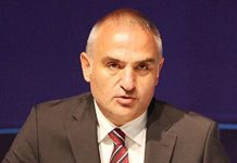 Turizmde Büyük Hedef: 100 Farklı Ürünle Dünya Sahnesinde Olabiliriz!