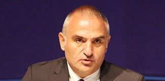 Bakan Ersoy’dan Gözdağı: Onları Yıldıracağız!