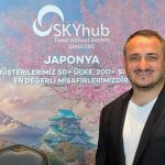 SKYhub, Gelecek Yıl İçin İddialı Büyüme Planlarını Duyurdu SKYhub Product Owner Orhan Durmuş
