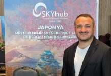 SKYhub, Gelecek Yıl İçin İddialı Büyüme Planlarını Duyurdu SKYhub Product Owner Orhan Durmuş