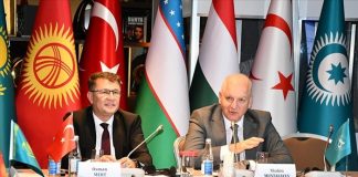 Ortak Türk Alfabesinde Uzlaşı Sağlandı! Ortak Türk Alfabesi Nedir, Kaç Harf Var? Ortak Türk alfabesi