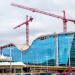 Antalya’ya Yeni Oteller Mi Geliyor? Antalya'nın Serik ilçesinde otel inşaatından düşen işçi hayatını kaybetti.