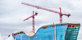 Antalya’ya Yeni Oteller Mi Geliyor? Antalya'nın Serik ilçesinde otel inşaatından düşen işçi hayatını kaybetti.