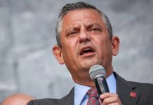 Özgür Özel’den ETS Tur İçin Boykot Çağrısı: Turpun Büyüğü Heybede! Özgür Özel Sordu: Kültür ve Turizm Bakanlığı'nın Konser Harcamaları Tasarruf Genelgesi Dışında mı?