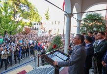 Özgür Özel Açıkladı: CHP Belediyeleri, Turizm Alanlarının %92’sinde Aktif Hizmet Veriyor Özgür Özel Açıkladı: CHP Belediyeleri, Turizm Alanlarının %92'sinde Aktif Hizmet Veriyor