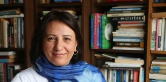 Turizmin Geleceği: Sürdürülebilir ve Tematik Destinasyonlar Turizm ve Destinasyon Geliştirme Derneği (TDGD) yeni Yönetim Kurulu Başkanı Sabriye Kocabalkan