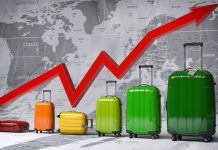 ABD Başkanlık Seçimleri Öncesi Seyahat Talebindeki Yavaşlama Uyarısı Merkez Bankası: Seyahat Gelirleri Ekonomiye Güçlü Destek Sunmaya Devam Ediyor