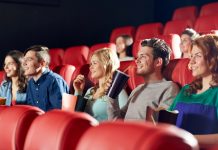 Türkiye, ABD’den Sonra Dünyada En Fazla Dizi İhraç Eden Ülke Oldu Türkiye, ABD'den Sonra Dünyada En Fazla Dizi İhraç Eden Ülke Oldu