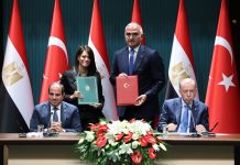 Cumhurbaşkanı Erdoğan: İlişkilerimizdeki Olumlu İvme, Turizm Alanına da Yansıyacak Cumhurbaşkanı Erdoğan: İlişkilerimizdeki Olumlu İvme, Turizm Alanına da Yansıyacak