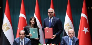 Cumhurbaşkanı Erdoğan: İlişkilerimizdeki Olumlu İvme, Turizm Alanına da Yansıyacak Cumhurbaşkanı Erdoğan: İlişkilerimizdeki Olumlu İvme, Turizm Alanına da Yansıyacak