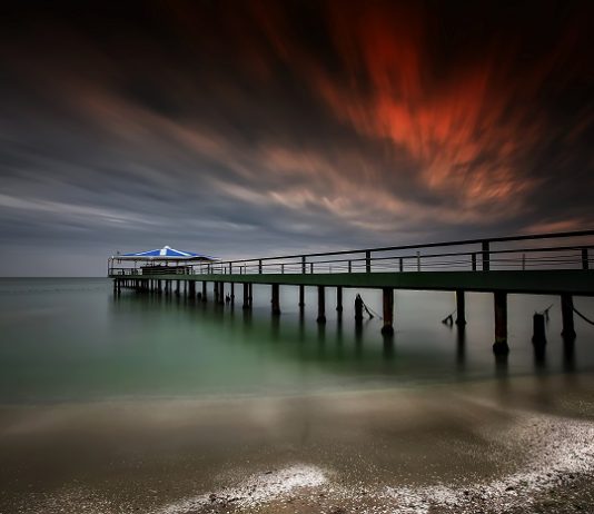 Mavi Bayraklı Plajları ve Tarihiyle Tekirdağ, Yabancı Turistlerin Radarında Tekirdağ 8 Ayda Yaklaşık 4 Milyon Ziyaretçiyi Ağırladı