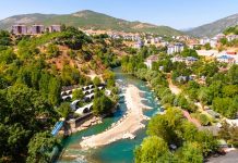 Türkiye’nin O İlinde Turizm Master Planı İçin İlk Adım Atıldı Tunceli'nin Keşfedilmeyi Bekleyen Tarihi ve Doğal Mirasları