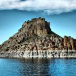 Ada Görünümlü Tarihi Pertek Kalesi’ni Keşfetmek İçin 5 Neden