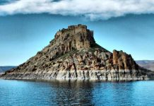 Ada Görünümlü Tarihi Pertek Kalesi’ni Keşfetmek İçin 5 Neden