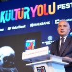 Diyarbakır Kültür Yolu Festivali Başladı
