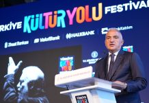 Türkiye Kültür Yolu Festivali’ne 4 Yeni Şehir Daha Katılıyor
