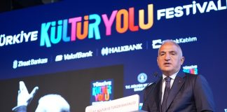 Türkiye Kültür Yolu Festivali’ne 4 Yeni Şehir Daha Katılıyor