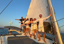 Seyahatlerin Ruhu ve Dinamiği de Değişiyor Seyahatlerin Ruhu ve Dinamiği de Değişiyor