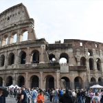 Göbeklitepe Sergisi, İtalya’nın Kalbi Kolezyum’da! Göbeklitepe Sergisi, İtalya'nın Kalbi Kolezyum'da!