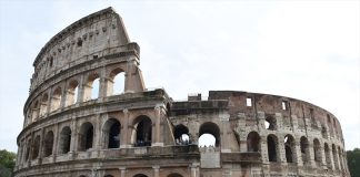 Göbeklitepe Sergisi, İtalya’nın Kalbi Kolezyum’da! Göbeklitepe Sergisi, İtalya'nın Kalbi Kolezyum'da!