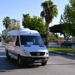 Turizme Darbe: ‘C’ Plakalı Araçlar İhtiyaca Cevap Vermiyor!