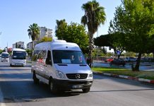 Turizme Darbe: ‘C’ Plakalı Araçlar İhtiyaca Cevap Vermiyor!