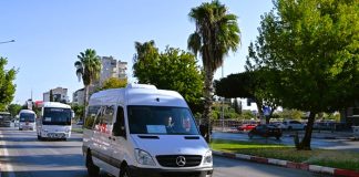 Turizme Darbe: ‘C’ Plakalı Araçlar İhtiyaca Cevap Vermiyor!