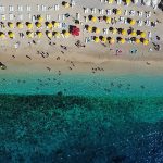 Antalya 2024’te 17 Milyon Turisti Ağırladı! Antalya 2024’te 17 Milyon Turisti Ağırladı!