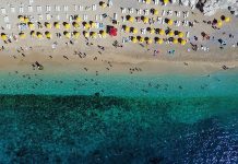 Türkiye, Günlük Ziyaretçi Sayısında Rekor Üstüne Rekor Kırıyor! Antalya 2024’te 17 Milyon Turisti Ağırladı!