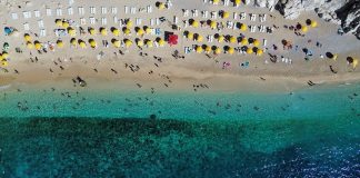 Antalya 2024’te 17 Milyon Turisti Ağırladı! Antalya 2024’te 17 Milyon Turisti Ağırladı!