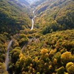5 Fotoğrafta Sizi Yollara Düşürecek Sonbahar Rotası: Ganos Dağı Ganos Dağı