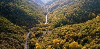 5 Fotoğrafta Sizi Yollara Düşürecek Sonbahar Rotası: Ganos Dağı Ganos Dağı