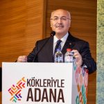 Adana’yı Karalayan Dizi ve Filmlere Artık İzin Yok! Yavuz Selim Köşger, Adana Valisi