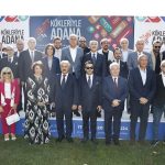 İstanbul’da Heyecan Verici Ön Tanıtım! "8. Uluslararası Adana Lezzet Festivali Bu Yıl Köklere Yolculuk Temasıyla Başlıyor: İstanbul'da Heyecan Verici Ön Tanıtım!"