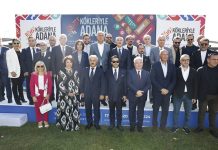 İstanbul’da Heyecan Verici Ön Tanıtım! "8. Uluslararası Adana Lezzet Festivali Bu Yıl Köklere Yolculuk Temasıyla Başlıyor: İstanbul'da Heyecan Verici Ön Tanıtım!"