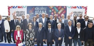 İstanbul’da Heyecan Verici Ön Tanıtım! "8. Uluslararası Adana Lezzet Festivali Bu Yıl Köklere Yolculuk Temasıyla Başlıyor: İstanbul'da Heyecan Verici Ön Tanıtım!"