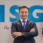 Sabiha Gökçen CEO’su Alp Er Tunga Ersoy Yeni Uçuş Hatlarını Açıkladı Sabiha Gökçen Havalimanı CEO'su Alp Er Tunga Ersoy / Foto: AA