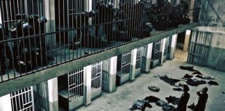 Bir Dönem Adı Zulüm ve İşkenceyle Anılan Diyarbakır Cezaevi Kültür Merkezi Oluyor Diyarbakır Cezaevi