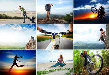 Ekstrem Spor Tutkunları için Popüler Mekan Ekstrem Spor Tutkunları için Popüler Mekan