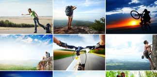 Ekstrem Spor Tutkunları için Popüler Mekan Ekstrem Spor Tutkunları için Popüler Mekan