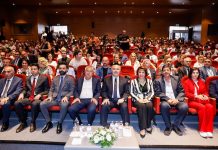 Adana’da Türkiye’nin İlk Sosyal Gastronomi Odaklı Tarım Zirvesi Düzenlendi 8. Uluslararası Adana Lezzet Festivali Kapsamında Türkiye’nin İlk Sosyal Gastronomi Odaklı Tarım Zirvesi Düzenlendi