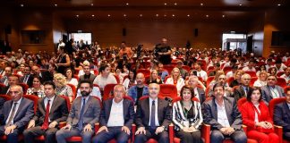 Adana’da Türkiye’nin İlk Sosyal Gastronomi Odaklı Tarım Zirvesi Düzenlendi 8. Uluslararası Adana Lezzet Festivali Kapsamında Türkiye’nin İlk Sosyal Gastronomi Odaklı Tarım Zirvesi Düzenlendi