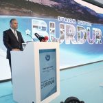 Turizm Yüzyılı Burdur: Bağlıkaya, Ortak Akıl Vurgusuyla Projeyi Anlattı Turizm Yüzyılı Burdur: Bağlıkaya, Ortak Akıl Vurgusuyla Projeyi Anlattı
