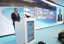 Turizm Yüzyılı Burdur: Bağlıkaya, Ortak Akıl Vurgusuyla Projeyi Anlattı Turizm Yüzyılı Burdur: Bağlıkaya, Ortak Akıl Vurgusuyla Projeyi Anlattı