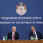 Cumhurbaşkanı Erdoğan: Türk Vatandaşları Sırbistan’ı Ziyaret Eden Turistler Arasında İlk Sırada Türkiye-Sırbistan İş Forumu