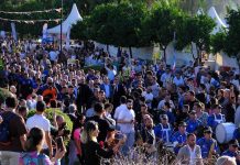 8. Uluslararası Adana Lezzet Festivali Rekor Kırdı: 800 Bin Ziyaretçi ve 3.7 Milyar TL Ekonomik Katkı! 8. Uluslararası Adana Lezzet Festivali